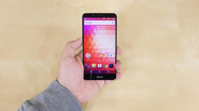 Türk Telekom'a Özel Vestel Tarafından Üretilen "Venus V5'in Özellikleri Nelerdir?