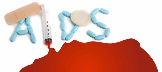 AIDS Gerçekte Nasıl bir Hastalık?