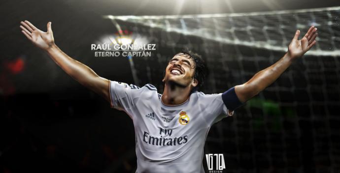 Legend Kelimesini Ete Kemiğe Sokan Efsane Futbolcular!
