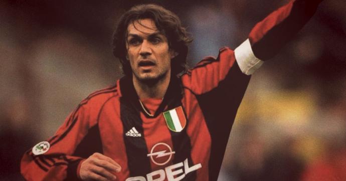 Legend Kelimesini Ete Kemiğe Sokan Efsane Futbolcular!