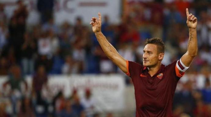 Legend Kelimesini Ete Kemiğe Sokan Efsane Futbolcular!