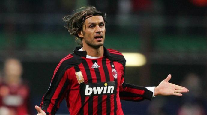 Legend Kelimesini Ete Kemiğe Sokan Efsane Futbolcular!