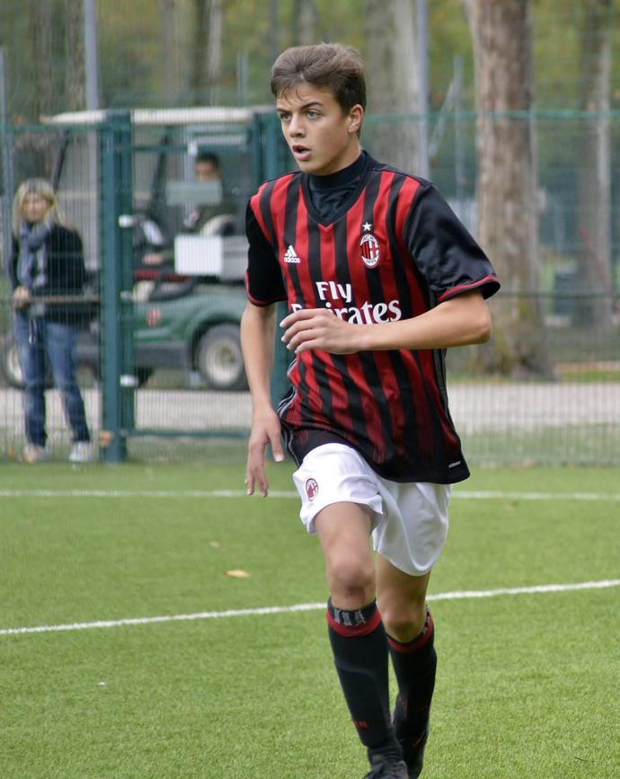 Milan'da Maldini İsmi Bir Gelenektir!