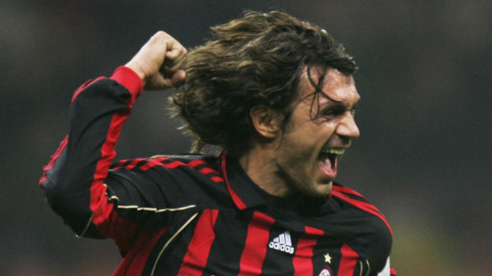Milan'da Maldini İsmi Bir Gelenektir!