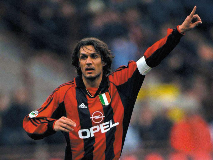Milan'da Maldini İsmi Bir Gelenektir!