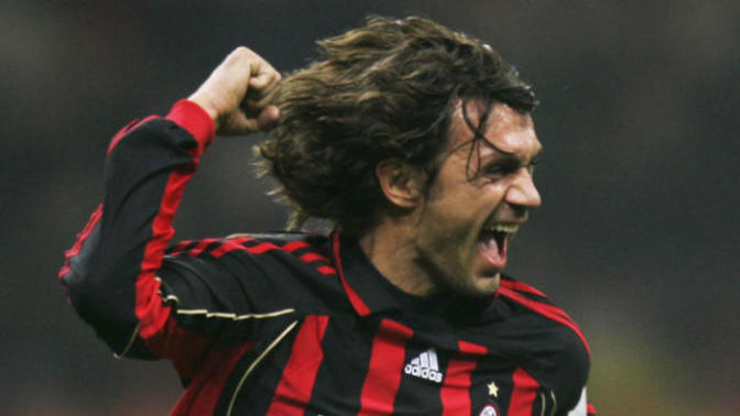 Milan'da Maldini İsmi Bir Gelenektir!