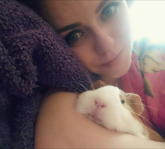 Hamster Besleyenler Nelere Dikkat Etmeli?