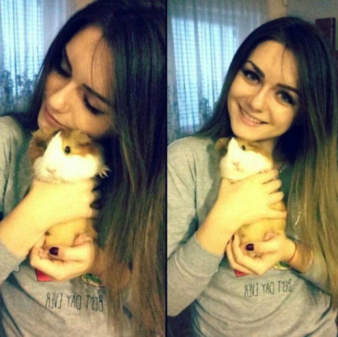 Hamster Besleyenler Nelere Dikkat Etmeli?