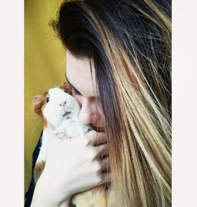 Hamster Besleyenler Nelere Dikkat Etmeli?