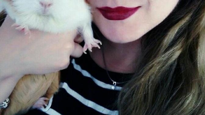 Hamster Besleyenler Nelere Dikkat Etmeli?