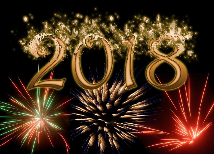 2018 Yılına Gireceğiniz O Gece Neler Yapılabilir? Hep Birlikte Bakalım!