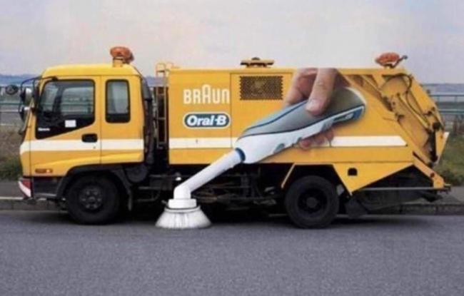 Reklamcılık Anlayışını Zirveye Çıkartmış Birbirinden Anlamlı Reklamlar