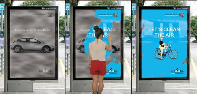 Reklamcılık Anlayışını Zirveye Çıkartmış Birbirinden Anlamlı Reklamlar