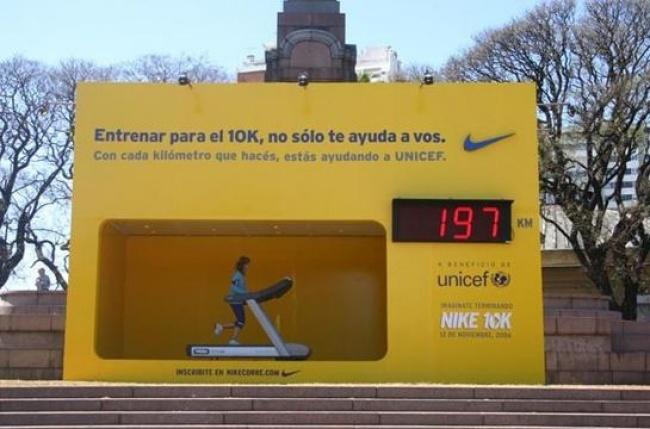 Reklamcılık Anlayışını Zirveye Çıkartmış Birbirinden Anlamlı Reklamlar