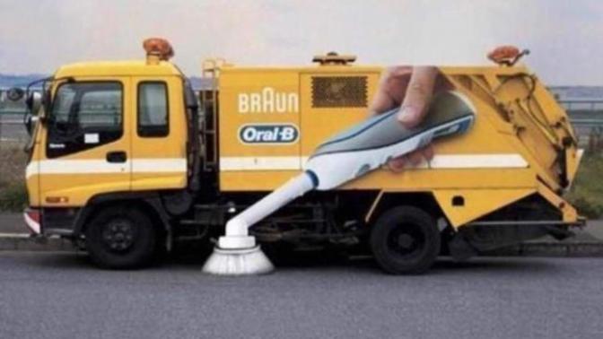 Reklamcılık Anlayışını Zirveye Çıkartmış Birbirinden Anlamlı Reklamlar