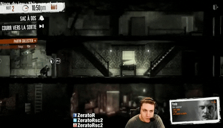 Savaşın Görünmeyen Yüzünü Anlatan Oyun: This War of Mine