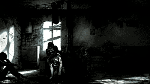 Savaşın Görünmeyen Yüzünü Anlatan Oyun: This War of Mine