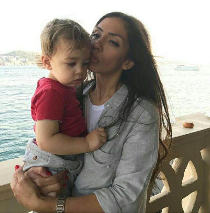 Instagramın Takip Edilesi Fenomen Anne ve Bebekleri Kimdir?
