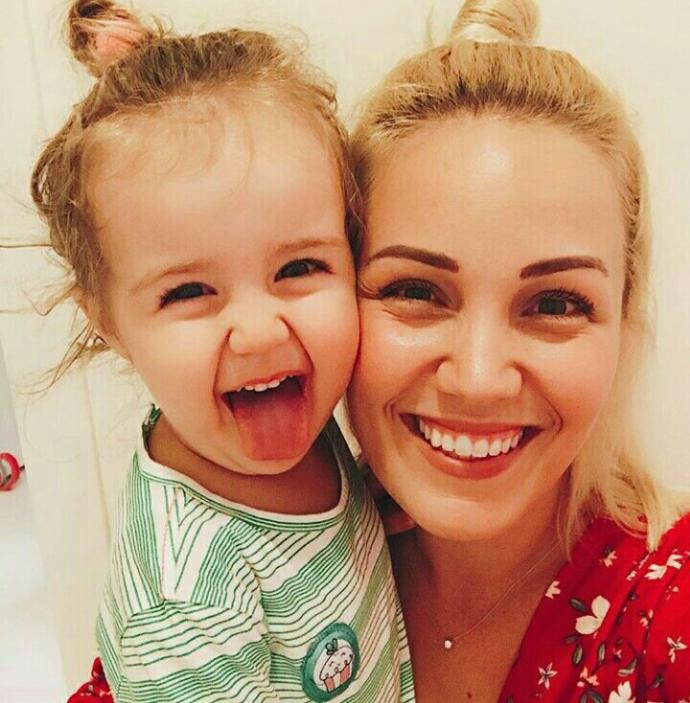 Instagramın Takip Edilesi Fenomen Anne ve Bebekleri Kimdir?