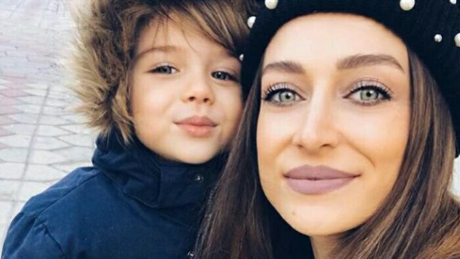 Instagram'ın Takip Edilesi Fenomen Anne ve Bebekleri Kimdir?
