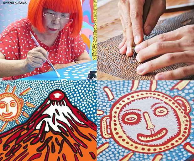 Benekli Kraliçe'nin Gizem Dolu Hayatı