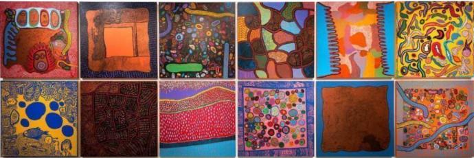 Benekli Kraliçe'nin Gizem Dolu Hayatı