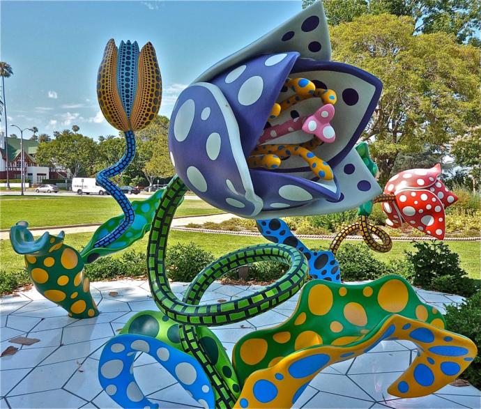 Benekli Kraliçe'nin Gizem Dolu Hayatı