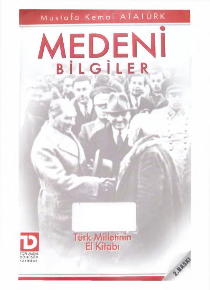 Mustafa Kemâl Atatürk, Kemâlizm ve Devlet Sosyalizmi