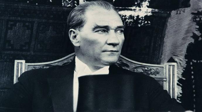 Mustafa Kemâl Atatürk, Kemâlizm ve Devlet Sosyalizmi