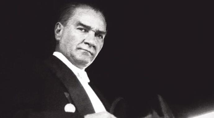 Mustafa Kemâl Atatürk, Kemâlizm ve Devlet Sosyalizmi