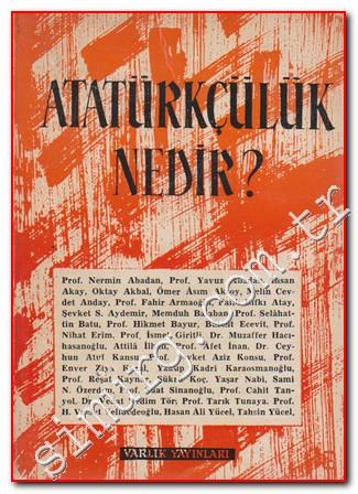 Mustafa Kemâl Atatürk, Kemâlizm ve Devlet Sosyalizmi