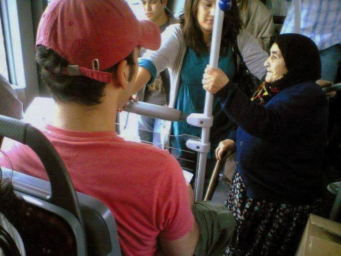 "Şeytan Diyor ki" Deyip, Kendinizi Zor Tuttuğunuz Durumlar!