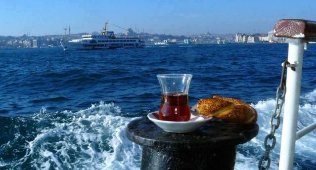 Ayrılmaz ikililer