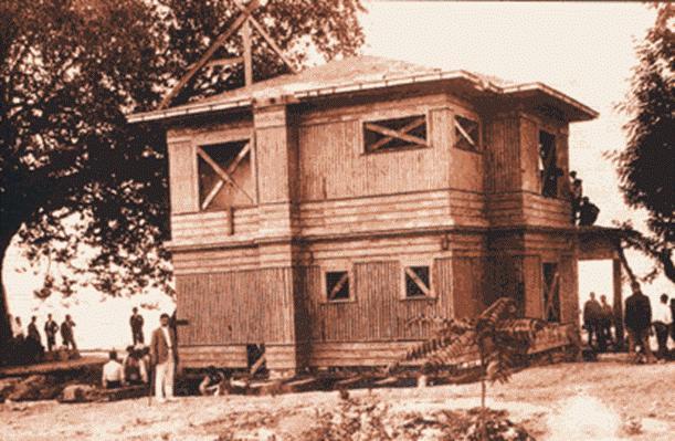 Mustafa Kemâl Atatürk ve Örnek Kişiliği