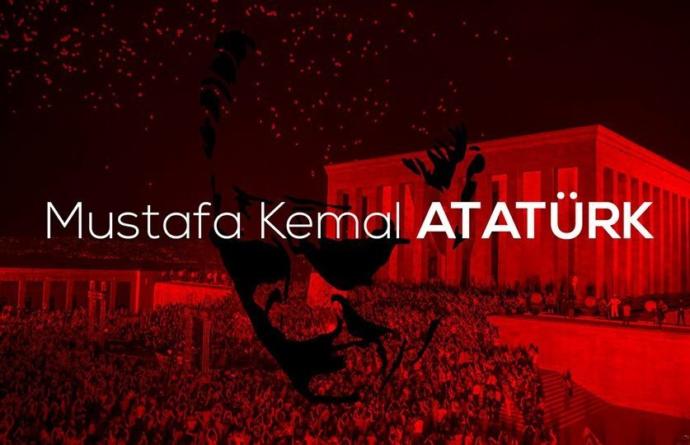 Mustafa Kemâl Atatürk ve Örnek Kişiliği