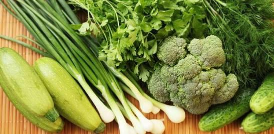 Renklerine Göre Besinlerin Sınıflandırılması ve Tüketilmesi Nasıl Olur?