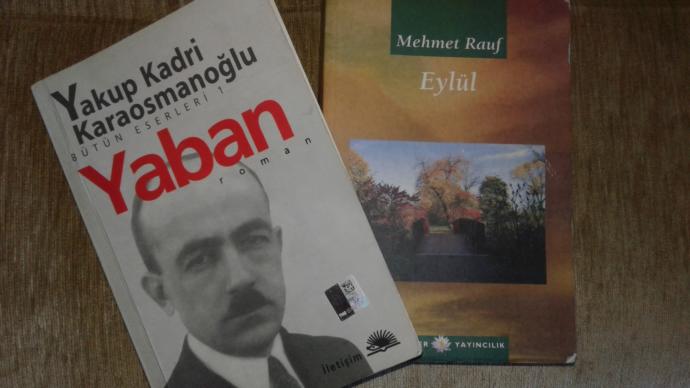 Türk Yazarlardan Önerebileceğim Kitaplar!