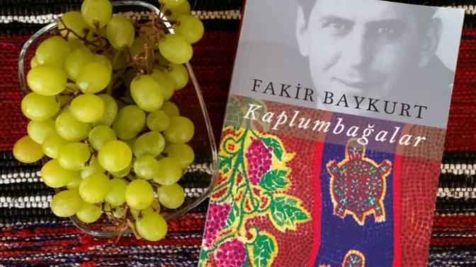 Türk Yazarlardan Önerebileceğim Kitaplar!