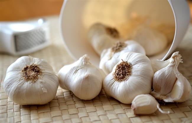 Sarımsağın Saymakla Bitmeyen Faydaları Nelerdir?