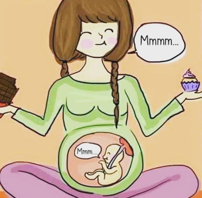 Sağlıkçı Bir Bireyin Kaleminden Hamileliğin Aşamaları Nelerdir?