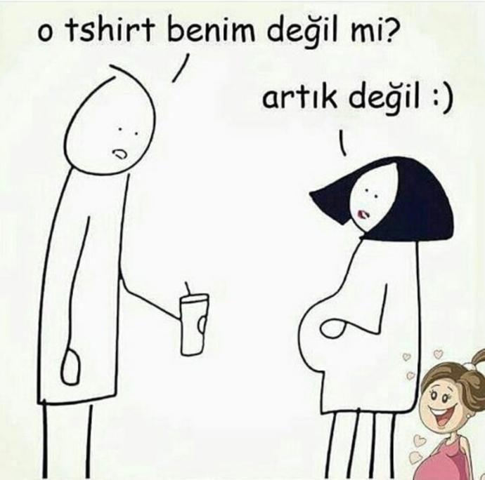 Sağlıkçı Bir Bireyin Kaleminden Hamileliğin Aşamaları Nelerdir?