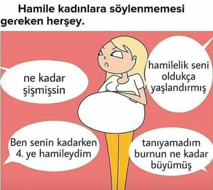 Sağlıkçı Bir Bireyin Kaleminden Hamileliğin Aşamaları Nelerdir?