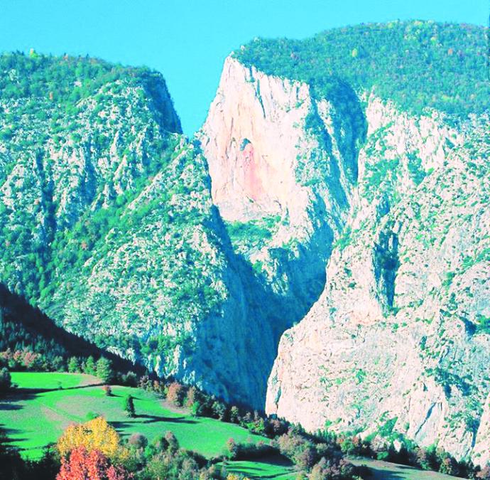 Batı Karadeniz'in Güzel Şehri Kastamonu'yu Ne Kadar Tanıyorsunuz?