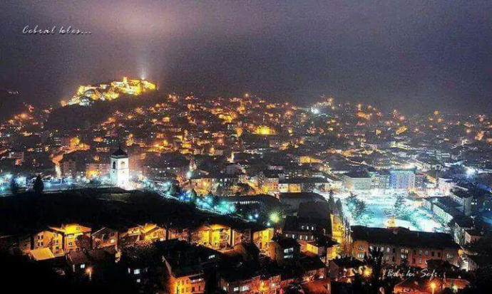 Batı Karadeniz'in Güzel Şehri Kastamonu'yu Ne Kadar Tanıyorsunuz?