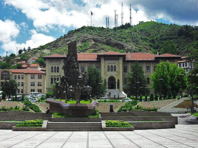 Batı Karadeniz'in Güzel Şehri Kastamonu'yu Ne Kadar Tanıyorsunuz?