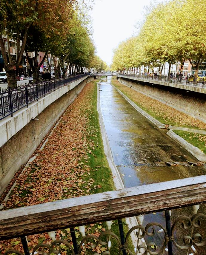 Batı Karadeniz'in Güzel Şehri Kastamonu'yu Ne Kadar Tanıyorsunuz?