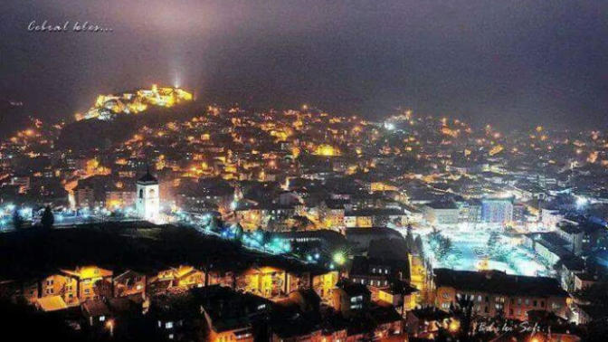 Batı Karadeniz'in Güzel Şehri Kastamonu'yu Ne Kadar Tanıyorsunuz?