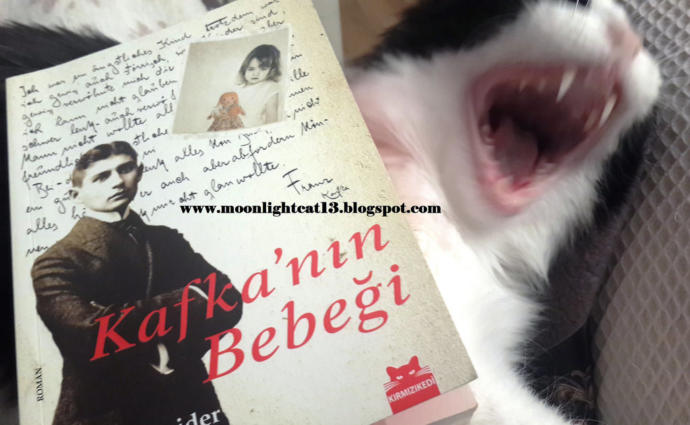 Kafka'nın Bebeği! Sevgi Nedir, Nasıl Oluşur?