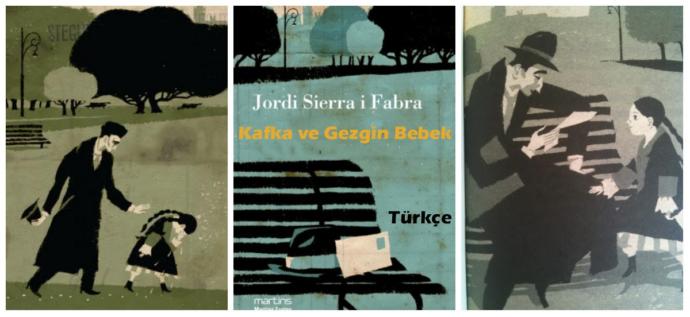 Kafka'nın Bebeği! Sevgi Nedir, Nasıl Oluşur?