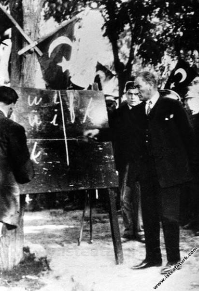Atatürk Devrimleri ve Cumhuriyet Reformları Nelerdir?